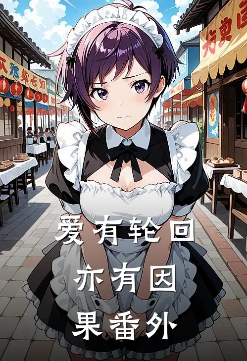 爱有轮回,亦有因果 番外篇