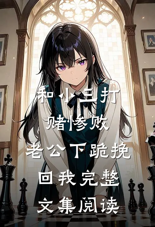 和小三打赌惨败，老公下跪挽回我完整文集阅读