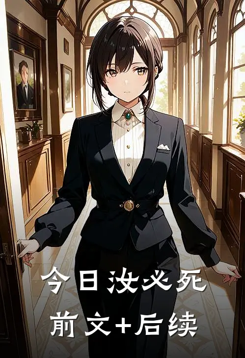 今日汝必死前文+后续