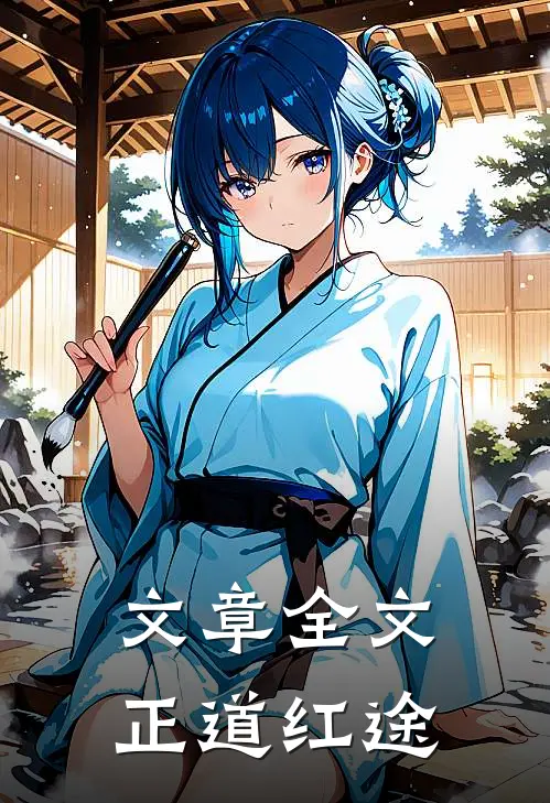 文章全文正道红途