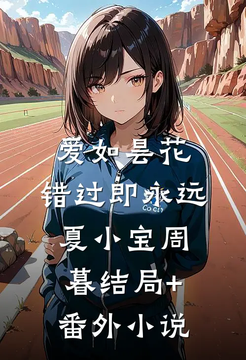 爱如昙花，错过即永远夏小宝周暮结局+番外小说