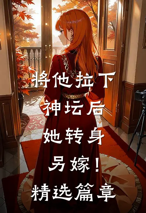 将他拉下神坛后，她转身另嫁！精选篇章