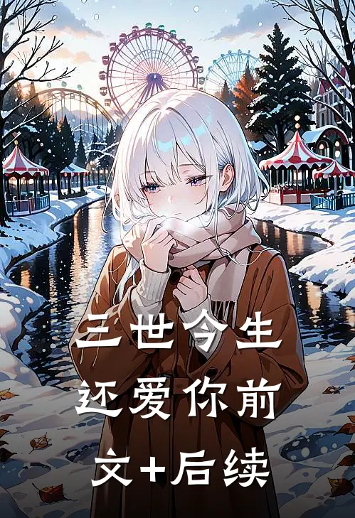 三世今生还爱你前文+后续