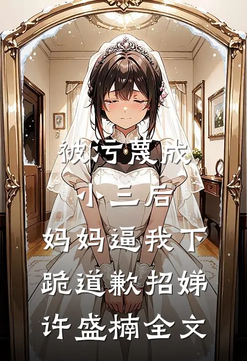 被污蔑成小三后，妈妈逼我下跪道歉招娣许盛楠全文