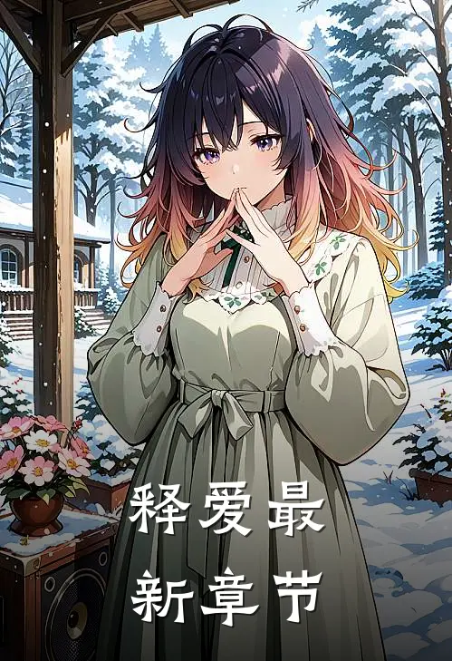 释爱最新章节