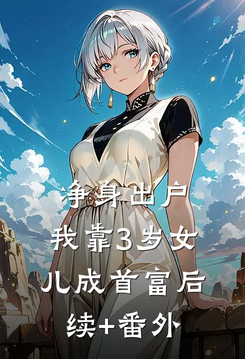 净身出户，我靠3岁女儿成首富后续+番外
