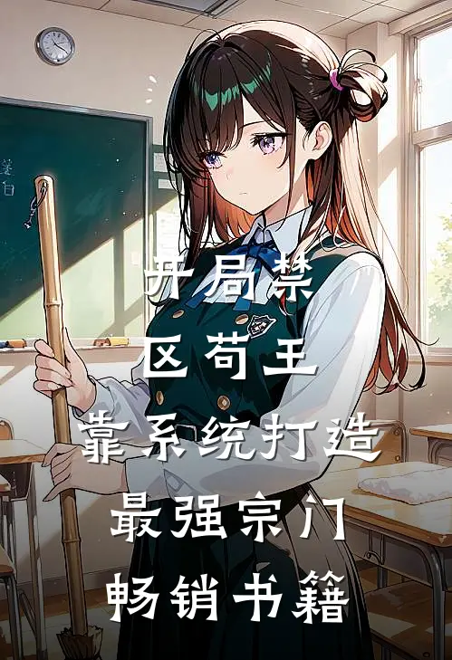 开局禁区苟王，靠系统打造最强宗门畅销书籍