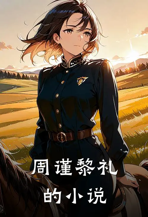 周谨黎礼一界之隔却已是两个世界免费阅读全文