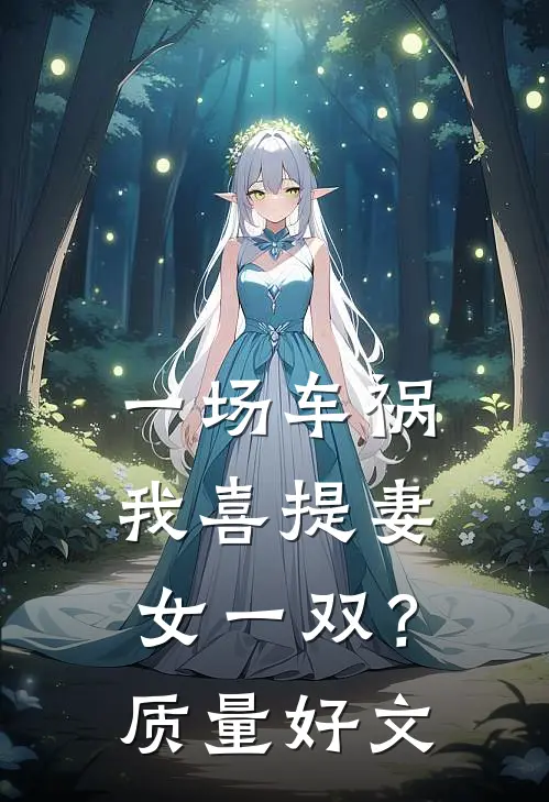 一场车祸，我喜提妻女一双？质量好文
