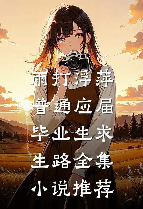 雨打浮萍：普通应届毕业生求生路全集小说推荐
