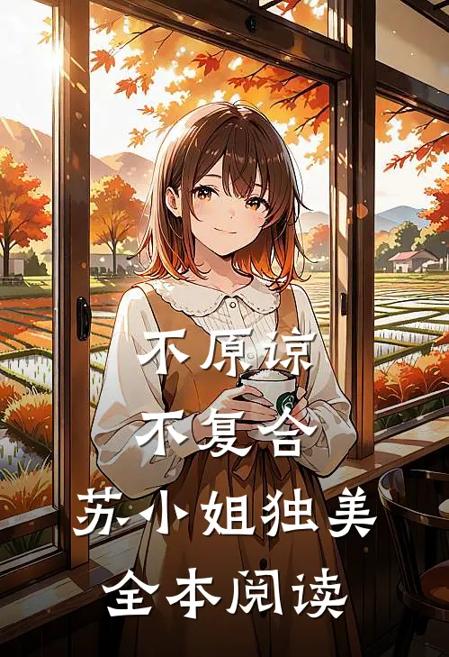 不原谅，不复合，苏小姐独美全本阅读