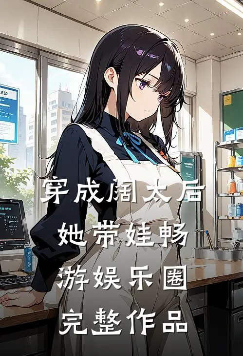 穿成阔太后，她带娃畅游娱乐圈完整作品