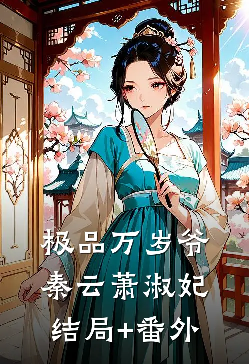 极品万岁爷秦云萧淑妃结局+番外