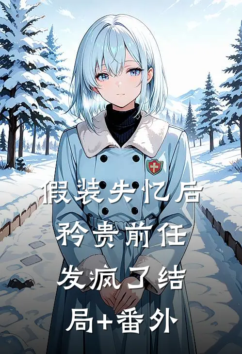 假装失忆后，矜贵前任发疯了结局+番外