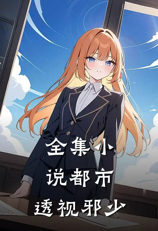 全集小说都市：透视邪少