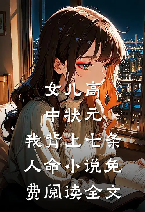 女儿高中状元，我背上七条人命小说免费阅读全文