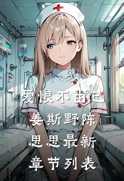 爱恨不由己姜斯野陈思思最新章节列表