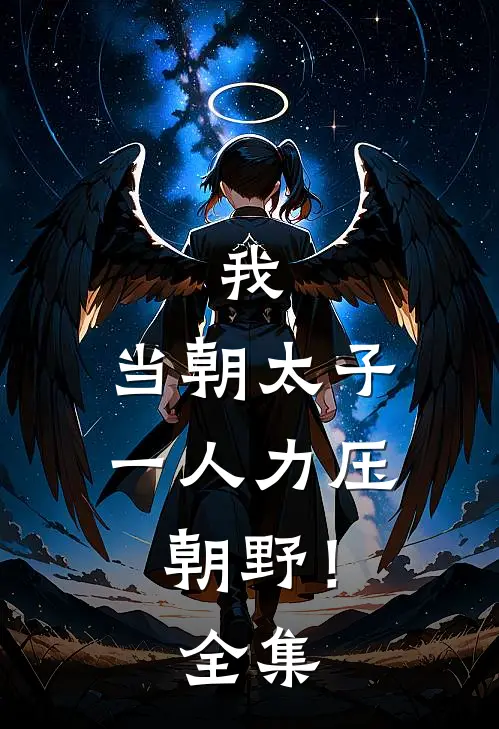我，当朝太子，一人力压朝野！全集