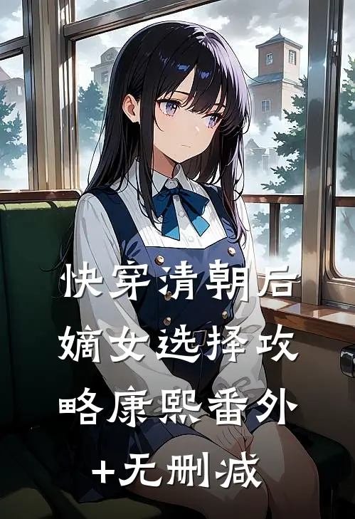 快穿清朝后，嫡女选择攻略康熙番外+无删减