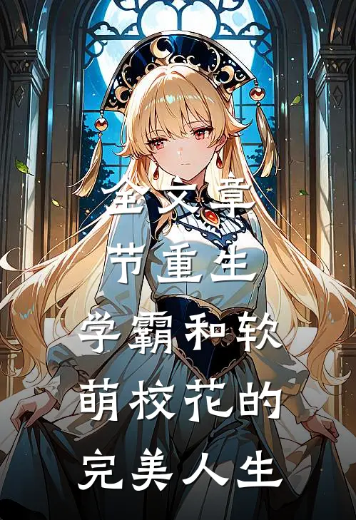 全文章节重生：学霸和软萌校花的完美人生