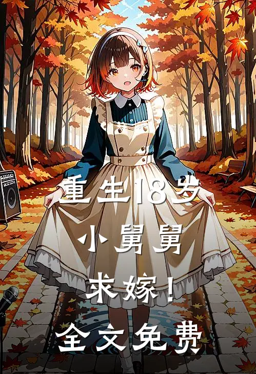 重生18岁：小舅舅，求嫁！全文免费