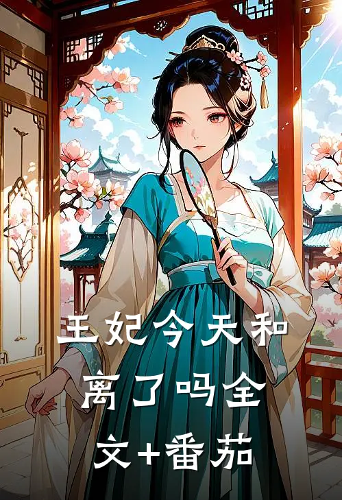 王妃今天和离了吗全文+番茄