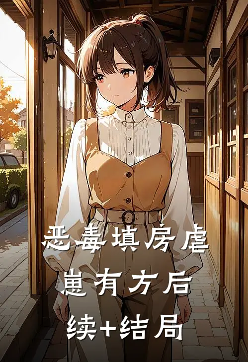 恶毒填房虐崽有方后续+结局