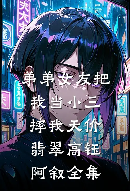 弟弟女友把我当小三，摔我天价翡翠高钰阿叙 全集