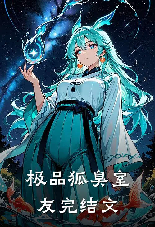 极品狐臭室友完结文