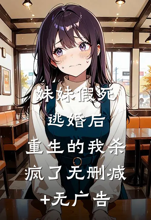 妹妹假死逃婚后，重生的我杀疯了无删减+无广告