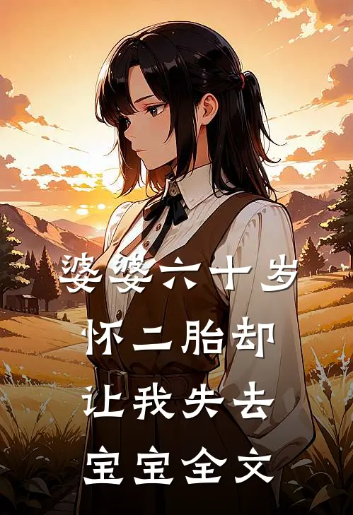 婆婆六十岁怀二胎却让我失去宝宝全文