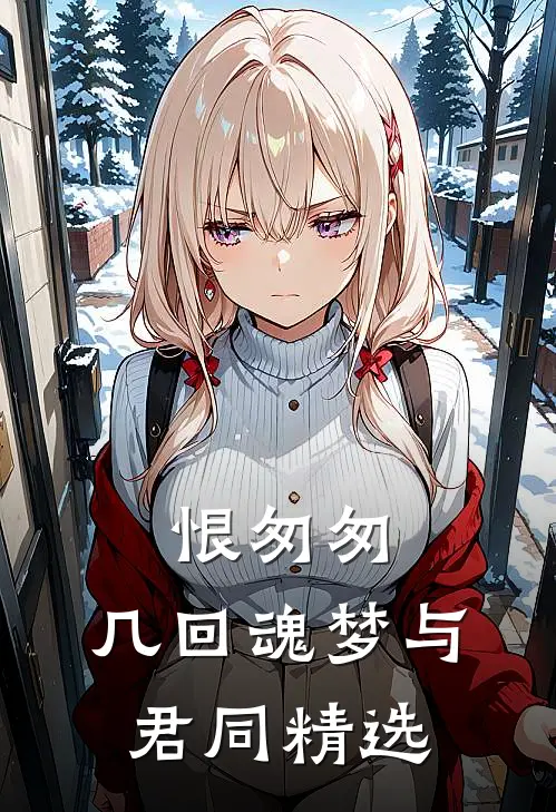 恨匆匆，几回魂梦与君同精选