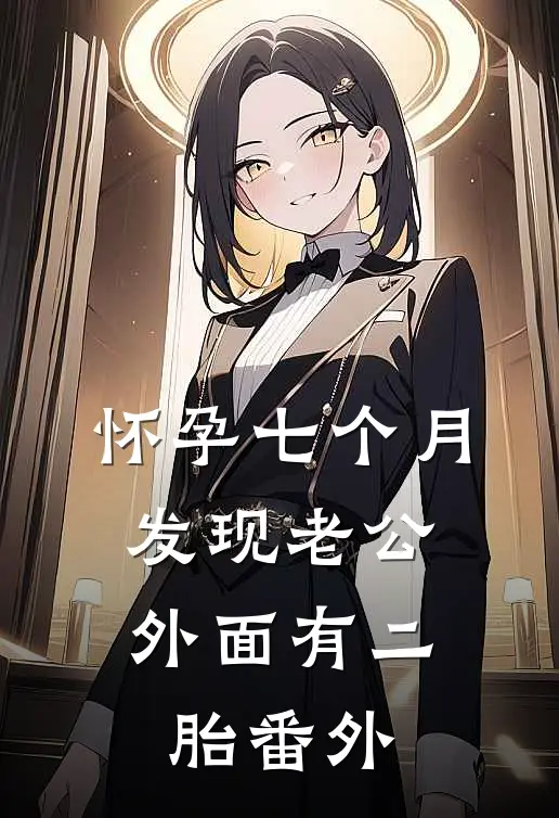 怀孕七个月，发现老公外面有二胎番外