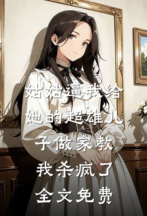 姑姑逼我给她的超雄儿子做家教，我杀疯了全文免费