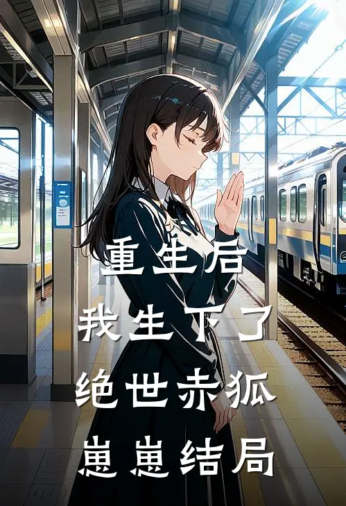 重生后,我生下了绝世赤狐崽崽结局是