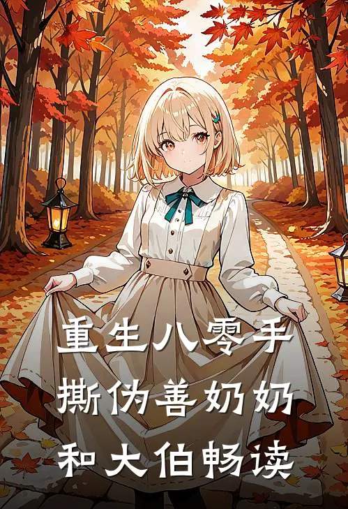 重生八零手撕伪善奶奶和大伯畅读