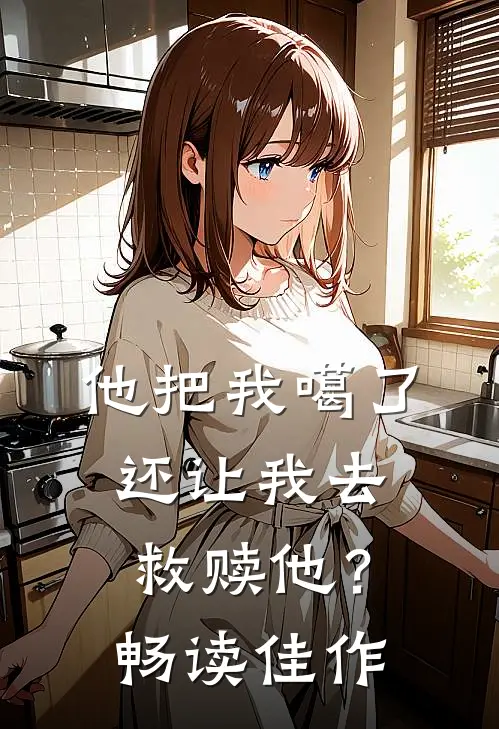 他把我噶了，还让我去救赎他？畅读佳作