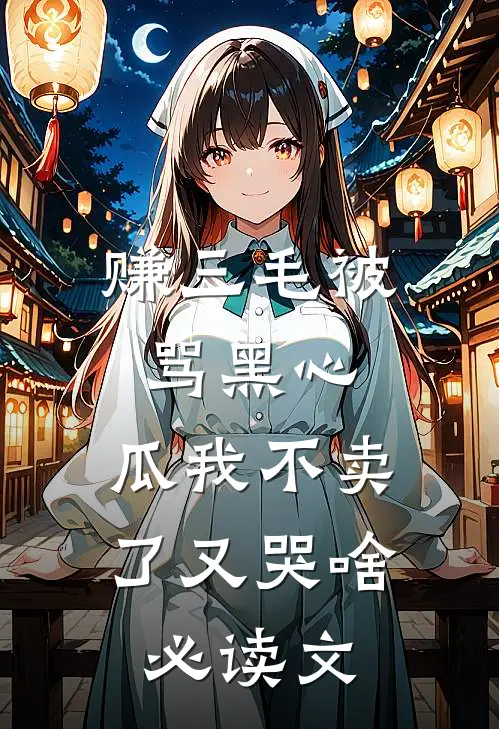 赚三毛被骂黑心，瓜我不卖了又哭啥必读文