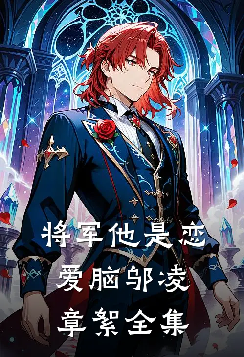 将军他是恋爱脑邬凌章絮 全集