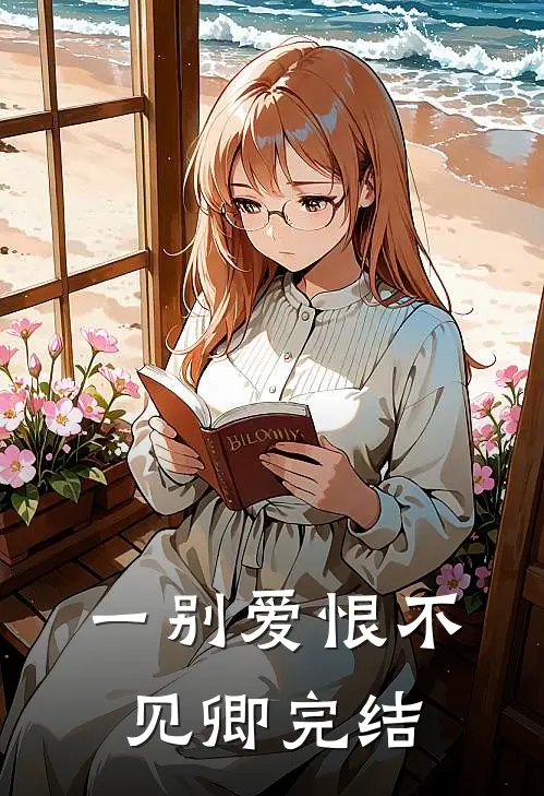 一别爱恨不见卿完结