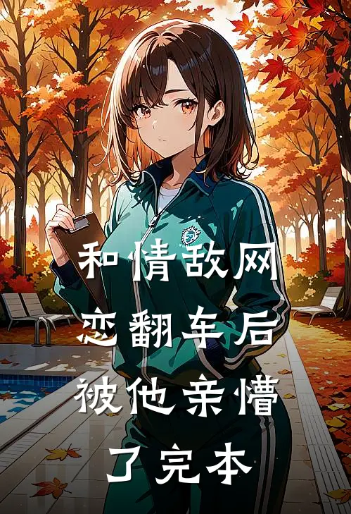 和情敌网恋翻车后，被他亲懵了完本