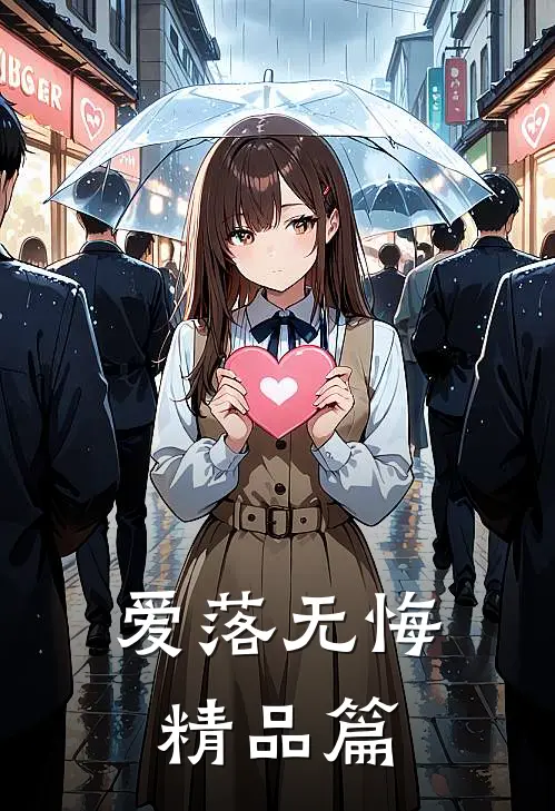 爱落无悔精品篇