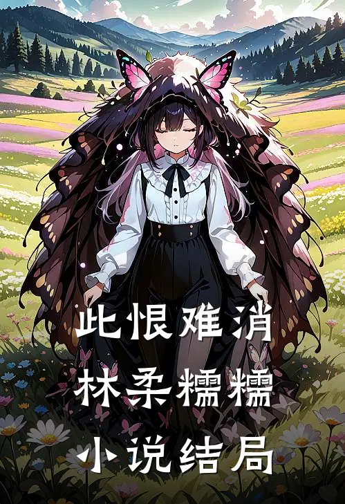 此恨难消林柔糯糯小说结局