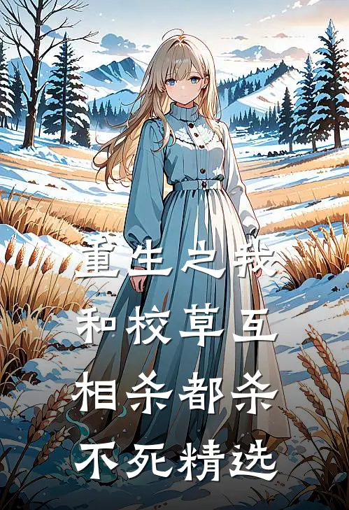 重生之我和校草互相杀都杀不死精选