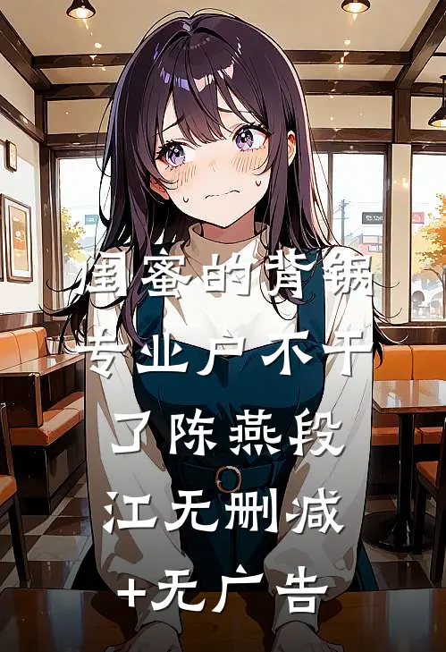 闺蜜的背锅专业户不干了陈燕段江无删减+无广告