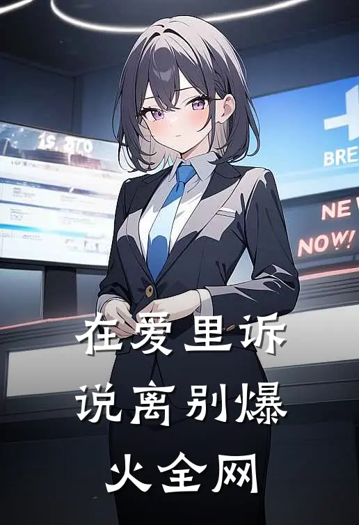 在爱里诉说离别爆火全网