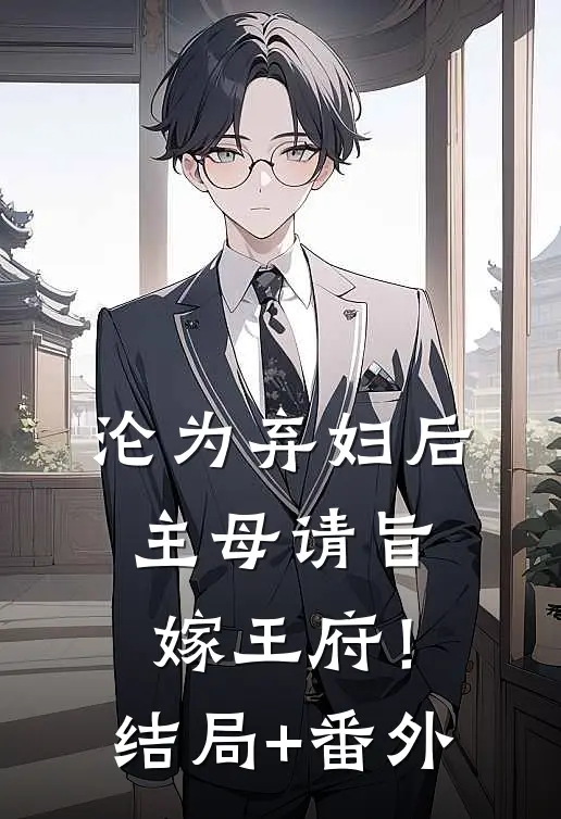 沦为弃妇后，主母请旨嫁王府！结局+番外