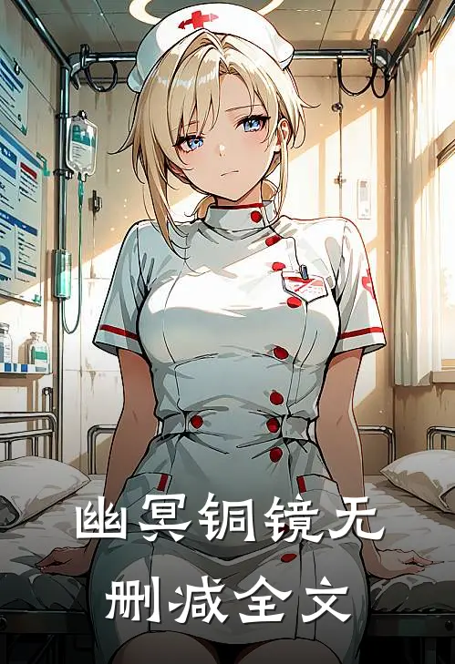 幽冥铜镜无删减全文