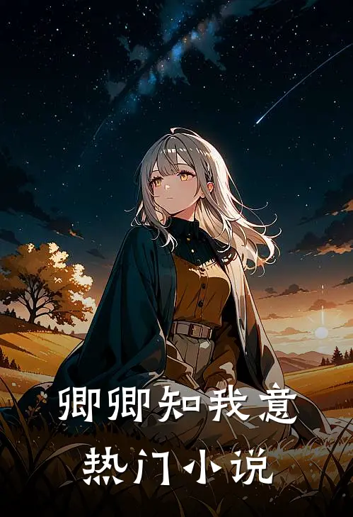卿卿知我意热门小说