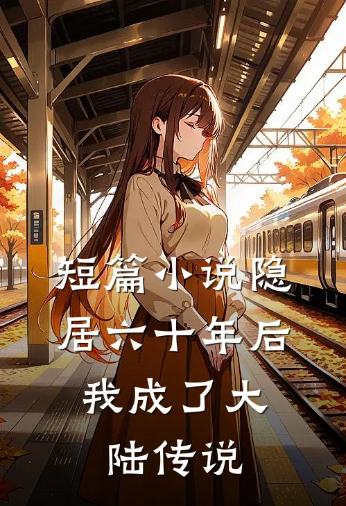 短篇小说隐居六十年后，我成了大陆传说